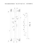 MICROSTRIP ISOLATION STRUCTURE FOR REDUCING CROSSTALK diagram and image