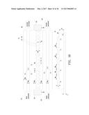 MICROSTRIP ISOLATION STRUCTURE FOR REDUCING CROSSTALK diagram and image