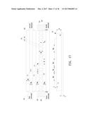 MICROSTRIP ISOLATION STRUCTURE FOR REDUCING CROSSTALK diagram and image