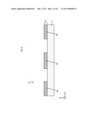 SUPERCONDUCTING AIRBRIDGE CROSSOVER USING SUPERCONDUCTING SACRIFICIAL     MATERIAL diagram and image