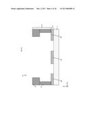 SUPERCONDUCTING AIRBRIDGE CROSSOVER USING SUPERCONDUCTING SACRIFICIAL     MATERIAL diagram and image