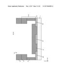 SUPERCONDUCTING AIRBRIDGE CROSSOVER USING SUPERCONDUCTING SACRIFICIAL     MATERIAL diagram and image