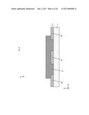 SUPERCONDUCTING AIRBRIDGE CROSSOVER USING SUPERCONDUCTING SACRIFICIAL     MATERIAL diagram and image