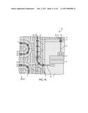 SUPERCONDUCTING AIRBRIDGE CROSSOVER USING SUPERCONDUCTING SACRIFICIAL     MATERIAL diagram and image