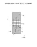 SUPERCONDUCTING AIRBRIDGE CROSSOVER USING SUPERCONDUCTING SACRIFICIAL     MATERIAL diagram and image