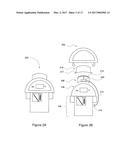 SINGLE SPACE WIRELESS PARKING WITH IMPROVED ANTENNA PLACEMENTS diagram and image