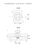 RFID TAG diagram and image