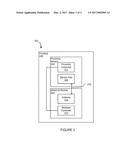 Sensor Pad to Capacitively Couple to an Antenna Module diagram and image