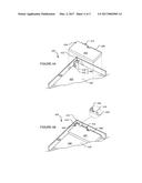 Sensor Pad to Capacitively Couple to an Antenna Module diagram and image