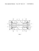 Antennas for Electronic Device With Heat Spreader diagram and image