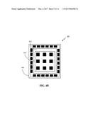 ANTENNA ARRAYS FOR COMMUNICATIONS DEVICES diagram and image