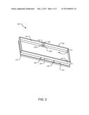 DEVICE ANTENNA FOR MULTIBAND COMMUNICATION diagram and image