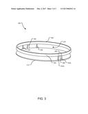 DEVICE ANTENNA FOR MULTIBAND COMMUNICATION diagram and image