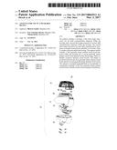 Antenna for Use in a Wearable Device diagram and image