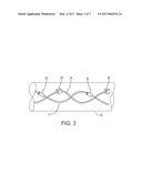 Buoyant Helical Twin-Axial Wire Antenna diagram and image