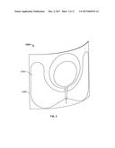 HDTV ANTENNA ASSEMBLIES diagram and image