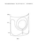 HDTV ANTENNA ASSEMBLIES diagram and image