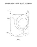 HDTV ANTENNA ASSEMBLIES diagram and image