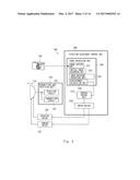 ANTENNA DEVICE AND CONTROL METHOD OF ANTENNA DEVICE diagram and image