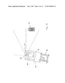 ANTENNA DEVICE AND CONTROL METHOD OF ANTENNA DEVICE diagram and image