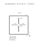 PLANAR BEAM STEERABLE ANTENNA diagram and image