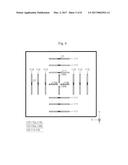 PLANAR BEAM STEERABLE ANTENNA diagram and image