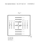 PLANAR BEAM STEERABLE ANTENNA diagram and image