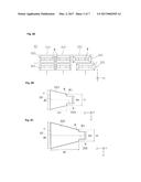 RADAR ANTENNA UNIT AND RADAR DEVICE diagram and image