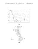 RADAR ANTENNA UNIT AND RADAR DEVICE diagram and image