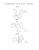 WAVEGUIDE, SLOTTED ANTENNA AND HORN ANTENNA diagram and image