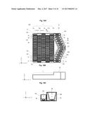 WAVEGUIDE, SLOTTED ANTENNA AND HORN ANTENNA diagram and image