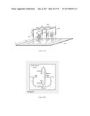 AIR-FILLED PATCH ANTENNA diagram and image