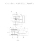 HIGH VOLTAGE CONNECTOR FOR VEHICLE diagram and image