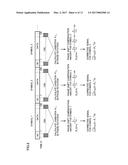 WIRELESS RECEIVING DEVICE AND RECEIVED DATA RESTORING diagram and image
