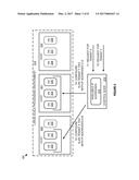ALLOCATION OF VIRTUAL CLUSTERS IN A LARGE-SCALE PROCESSING ENVIRONMENT diagram and image
