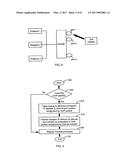 FIREWALL INTERFACE CONFIGURATION TO ENABLE BI-DIRECTIONAL VOIP TRAVERSAL     COMMUNICATIONS diagram and image