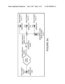 FIREWALL INTERFACE CONFIGURATION TO ENABLE BI-DIRECTIONAL VOIP TRAVERSAL     COMMUNICATIONS diagram and image