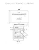 Authenticating Users to Media-Player Devices on Online Social Networks diagram and image