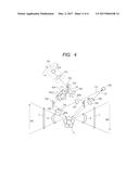 LIGHT SCANNING APPARATUS AND IMAGE FORMING APPARATUS diagram and image