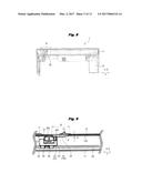 IMAGE READING DEVICE AND IMAGE READING AND FORMING APPARATUS diagram and image