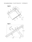 IMAGE READING DEVICE AND IMAGE READING AND FORMING APPARATUS diagram and image