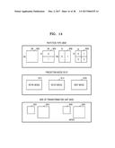 METHOD AND APPARATUS FOR IMAGE TRANSFORMATION, AND METHOD AND APPARATUS     FOR IMAGE INVERSE-TRANSFORMATION BASED ON SCANNING SEQUENCE diagram and image