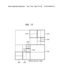 METHOD AND APPARATUS FOR IMAGE TRANSFORMATION, AND METHOD AND APPARATUS     FOR IMAGE INVERSE-TRANSFORMATION BASED ON SCANNING SEQUENCE diagram and image