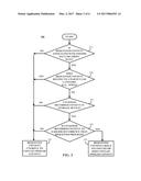 SYSTEMS, METHODS, AND MEDIA FOR INHIBITING THE PRESENTATION OF SPOILER     CONTENT BASED ON REQUESTED CONTENT diagram and image