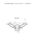 SPEAKER DEVICE diagram and image