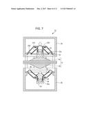 SPEAKER DEVICE diagram and image