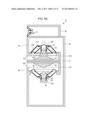 SPEAKER DEVICE diagram and image