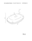 DEVICES, SYSTEMS, AND METHODS FOR VIBRATIONALLY SENSING AUDIO diagram and image