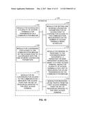 INTER-ACCESS TERMINAL UNBLOCKING AND ENHANCED CONTENTION FOR CO-EXISTENCE     ON A SHARED COMMUNICATION MEDIUM diagram and image
