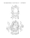 MATCHING NETWORK COOLING BLOCK diagram and image